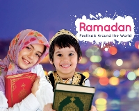 Book Cover for Ramadan by Grace Jones, Matt Rumbelow