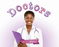 Book Cover for Doctors by Amy Allatson