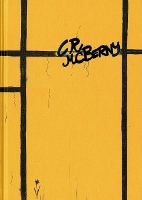 Book Cover for C. R. McBerny by Andrew Hunt