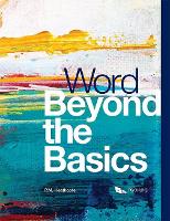 Book Cover for Word Beyond the Basics by PM Heathcote