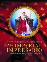 Book Cover for The Imperial Impresario by Christopher Joll, Penny Cobham