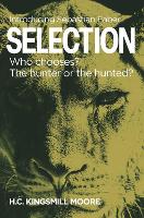 Book Cover for SELECTION by H.C. Kingsmill Moore