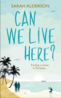 Book Cover for Can We Live Here by Sarah Alderson