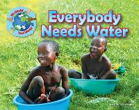 Book Cover for Everybody Needs Water by Ellen Lawrence