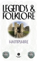 Book Cover for Legends & Folklore Hampshire by 