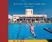 Book Cover for Butlin's Holiday Camp 1982 by Barry Lewis