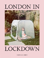 Book Cover for London In Lockdown by Hoxton Mini Press