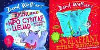 Book Cover for Pecyn David Walliams I Blant Iau by David Walliams