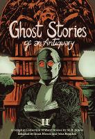 Book Cover for Ghost Stories of an Antiquary, Vol. 2 by MR James