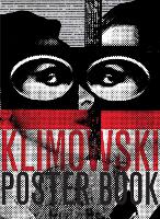 Book Cover for Klimowski Poster Book by Andrzej Klimowski