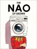 Book Cover for The Nao of Brown by Glyn Dillon