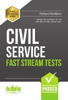 Book Cover for Civil Service Fast Stream Tests: Sample Test Questions for the Fast Stream Civil Service Tests by Richard McMunn