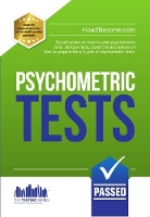 Book Cover for How to Pass Psychometric Tests: The Complete Comprehensive Workbook Containing Over 340 Pages of Sample Questions and Answers to Passing Aptitude and Psychometric Tests (Testing Series) by Richard McMunn