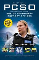 Book Cover for How to Become a Police Community Support Officer (PCSO): The Complete Insider's Guide to Becoming a PCSO (How2become) by Richard McMunn