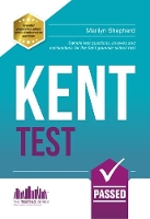 Book Cover for Kent Test: 100s of Sample Test Questions and Answers for the 11+ Kent Test by How2Become