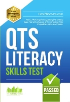 Book Cover for How to Pass the QTS Literacy Skills Test by How2Become