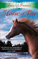 Book Cover for Horse of Fire by Patricia Leitch