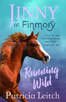 Book Cover for Running Wild by Patricia Leitch