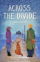 Book Cover for Across the Divide by Anne Booth