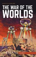 Book Cover for War of the Worlds by H. G. Wells