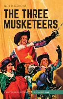 Book Cover for Three Musketeers by Alexandre Dumas