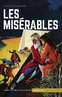 Book Cover for Les Miserables by Victor Hugo