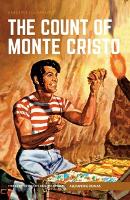 Book Cover for The Count of Monte Cristo by Alexandre Dumas