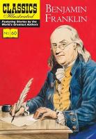 Book Cover for Benjamin Franklin by Mike Gagnon, Benjamin Franklin