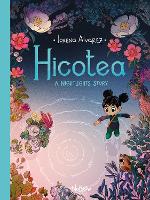 Book Cover for Hicotea by Lorena Alvarez
