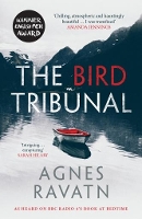 Book Cover for The Bird Tribunal by Agnes Ravatn