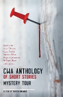 Book Cover for The CWA Short Story Anthology Mystery Tour by Martin Edwards