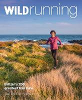 Book Cover for Wild Running by Jen Benson, Sim Benson