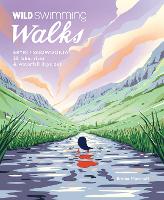 Book Cover for Wild Swimming Walks Eryri / Snowdonia by Emma Marshall