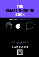 Book Cover for The Smart Thinking Book by Kevin Duncan