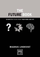 Book Cover for The Future Book by Magnus Lindkvist