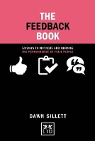 Book Cover for Feedback Book by Dawn Sillett