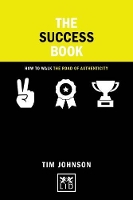 Book Cover for Success Book: How to Grow Yourself and Your Business by Tim Johnson