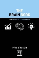 Book Cover for Brain Book by Phil Dobson