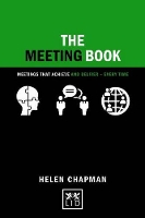 Book Cover for Meeting Book by Helen Chapman