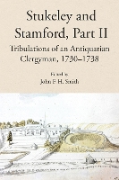 Book Cover for Stukeley and Stamford, Part II by John F. H. Smith