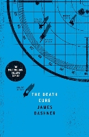 Book Cover for The Death Cure by 