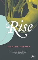 Book Cover for Rise by Elaine Feeney