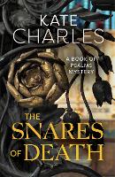 Book Cover for The Snares of Death by Kate Charles