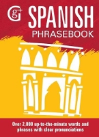 Book Cover for Spanish Phrasebook by Eleanor Abraham