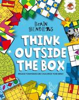 Book Cover for Think Outside the Box by Gareth Moore
