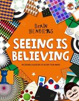Book Cover for Seeing Is Believing by Dr. Gareth Moore