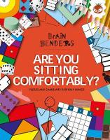 Book Cover for Are You Sitting Comfortably? by Dr. Gareth Moore