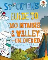 Book Cover for Mountains and Valleys - Uncovered by Catherine Chambers