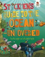 Book Cover for Ocean - Uncovered by Catherine Chambers