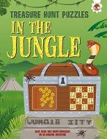 Book Cover for In the Jungle by Gareth Moore